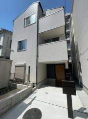 東京メトロ有楽町線小竹向原駅まで徒歩15分