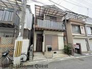 南本町4丁目戸建