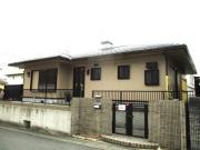 近鉄大阪線二上駅まで徒歩13分