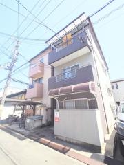 ＪＲおおさか東線ＪＲ淡路駅まで徒歩5分