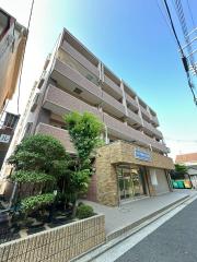 ＪＲ阪和線鳳駅まで徒歩3分