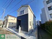 西つつじヶ丘1丁目戸建