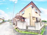 富里市七栄650-1553貸家