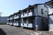 ヴァンベール東川口 V