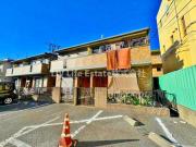 西武池袋・豊島線大泉学園駅までバス約12分 徒歩1分