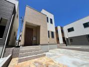 フジパレス戸建賃貸豊島南2号地