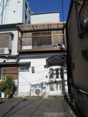 地下鉄東西線御陵駅まで徒歩22分