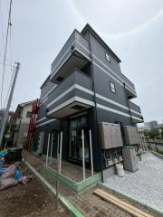 QUIET CRAB HOUSE TOGETHER 上大岡