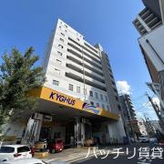 地下鉄鶴舞線浅間町駅まで徒歩2分