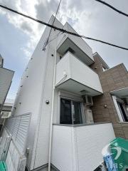 阪神本線甲子園駅まで徒歩6分