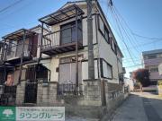 貸家 川口市南鳩ヶ谷5丁目