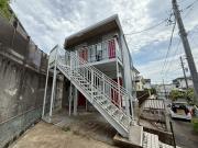 小田急小田原線東海大学前駅まで徒歩10分