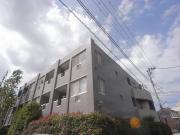 フラッツ下馬