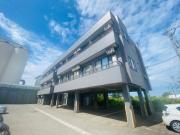 キャロットハウス5番館