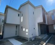 さいたま市南区曲本5丁目戸建