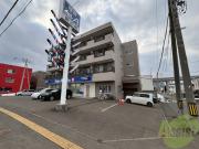 地下鉄南北線北３４条駅まで徒歩18分