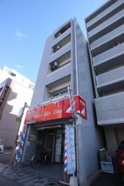 メゾンホソカワ