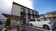 レオパレスTannenbaum27010