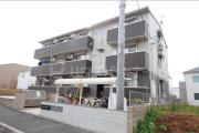 ＪＲ川越線西大宮駅まで徒歩9分
