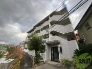マンションミネット3号館