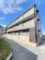 近鉄南大阪線河内松原駅まで徒歩3分