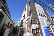 西武新宿線武蔵関駅まで徒歩3分