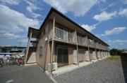 西武拝島線武蔵砂川駅まで徒歩50分
