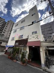 ライオンズ長峡