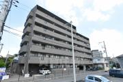 ＪＲ阪和線津久野駅まで徒歩6分