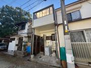 川西市加茂1丁目テラス