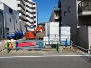ＪＲおおさか東線ＪＲ淡路駅まで徒歩13分