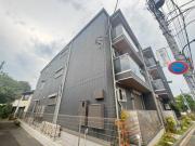 D-ROOM分梅