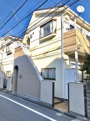 ＪＲ京浜東北・根岸線蒲田駅まで徒歩12分