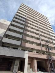 ＪＲ大阪環状線芦原橋駅まで徒歩3分