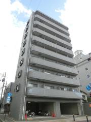 コーポPALIII