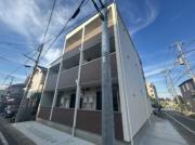 ジーメゾン青梅新町