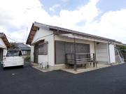 吉村棟割住宅