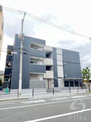 ＪＲ片町線徳庵駅まで徒歩5分