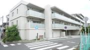 プレミスト津田山