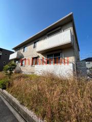 大阪モノレール彩都線彩都西駅まで徒歩15分