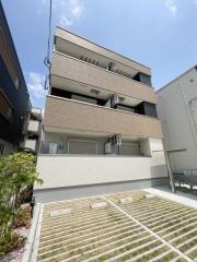 阪神本線出屋敷駅まで徒歩7分