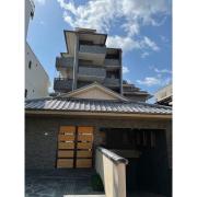 フォルム聖護院別邸