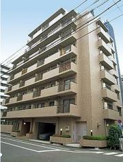 京急本線大森海岸駅まで徒歩5分