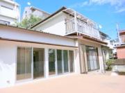 市川市新田戸建て