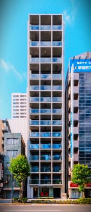 ＪＲ総武線（各駅停車）錦糸町駅まで徒歩4分