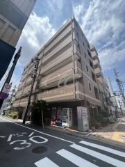 ＪＲ常磐線三河島駅まで徒歩4分