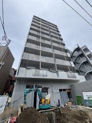 小田急小田原線向ヶ丘遊園駅まで徒歩1分