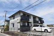 ＪＲ土讃線善通寺駅まで徒歩72分