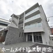 ＪＲ筑肥線下山門駅まで徒歩24分