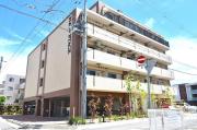 阪神本線鳴尾・武庫川女子大前駅まで徒歩4分
